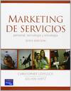 Marketing de servicios