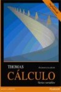 Cálculo de varias variables