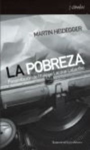 La pobreza : un estudio filosófico