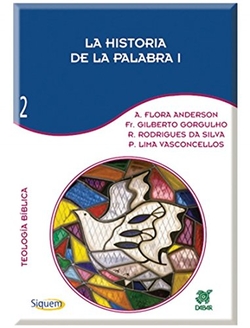 Historia de la palabra I