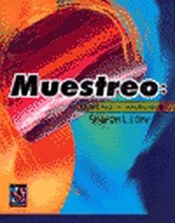 Muestreo: diseño y analisis