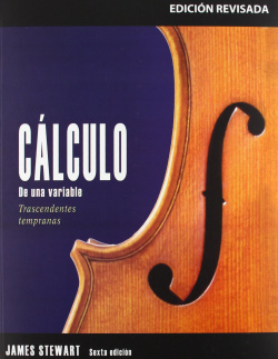 Cálculo de una variable