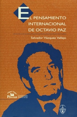 el pensamiento internacional de octavio paz