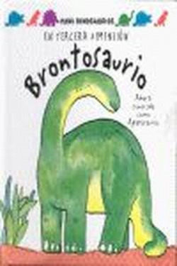 Brontosaurio