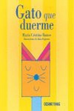 Gato que duerme