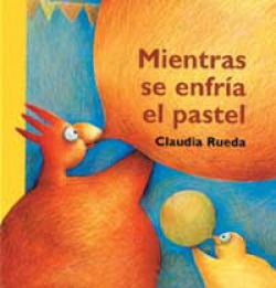 Mientras se enfría el pastel
