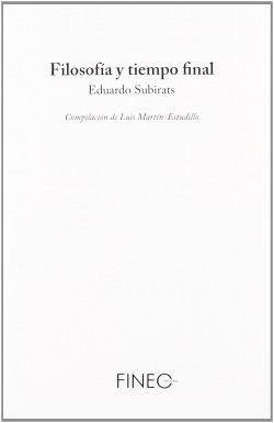 FILOSOFIA Y TIEMPO FINAL