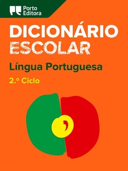 dicionario escolar da lingua portuguesa 2020