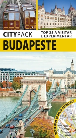 citypack budapeste