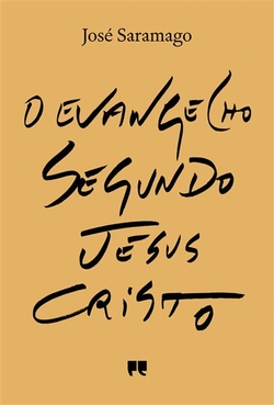 O EVANGELHO SEGUNDO JESUS CRISTO