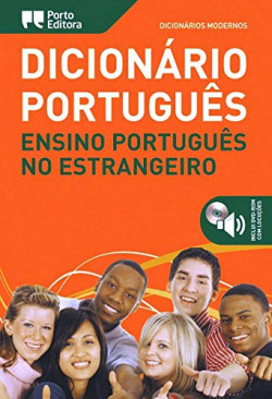 Diccionario portugues ensino no estrangeiro