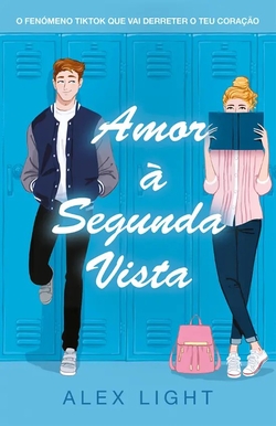 (port).amor a segunda vista