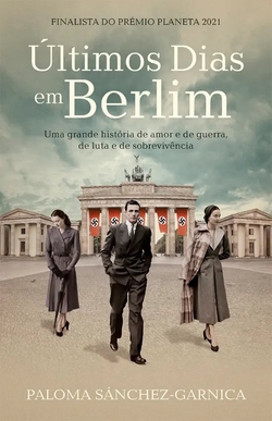 ÚLTIMOS DIAS EM BERLIM
