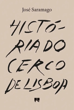 Historia do cerco de Lisboa