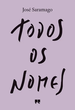 Todos os nomes