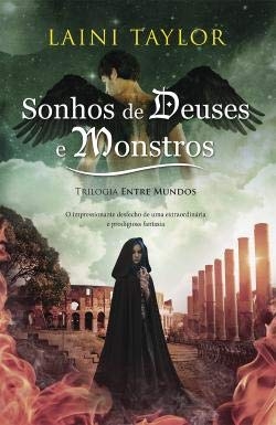 Sonhos de Deuses e Monstros