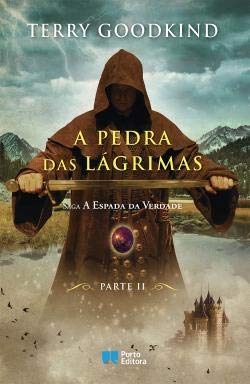 A Pedra das Lágrimas - Parte II