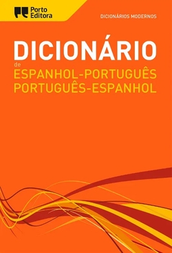 Dicionàrio moderno esp-port./port-esp