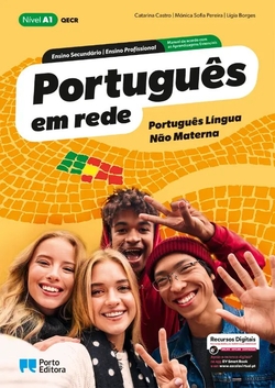 PORTUGUÊS EM REDE - NÍVEL A1