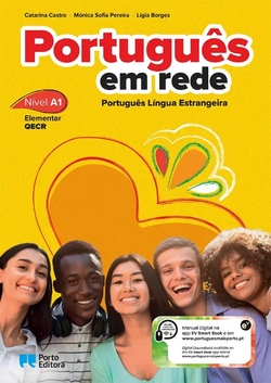 Português em rede - Nível A1