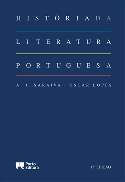 História da Literatura Portuguesa 17ª edição