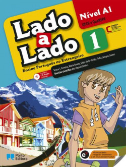 Lado a lado nivel A1 volumen 1-2