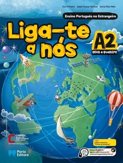 Liga-te a nós Nível A2