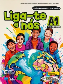 Liga-te a nós - Nível A1