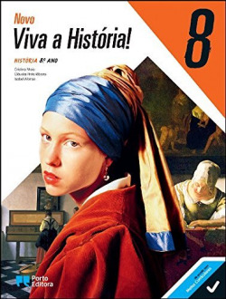 NOVO VIVA A HISTORA! 8º ANO