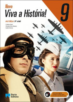 NOVO VIVA A HISTORIA! 9º AÑO