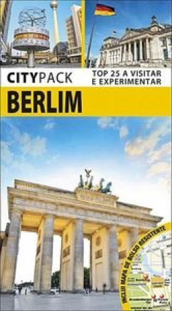 Berlim City pack
