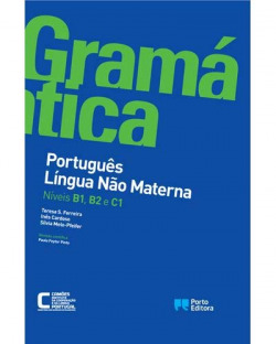 GRAMATICA PORTUGUES LINGUA NAO MATERNA (B1/B2/C1)