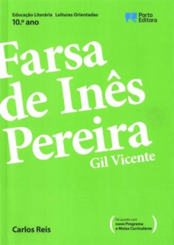 Farsa de ines pereira
