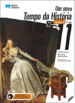 UM NOVO TEMPO DA HISTORIA HISTORIA A 11º ANO