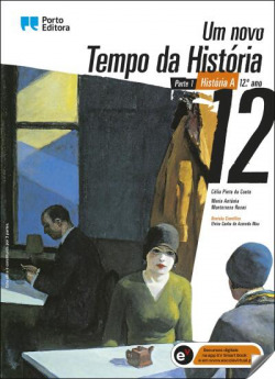 UM NOVO TEMPO DA HISTORIA HISTORIA A 12º ANO