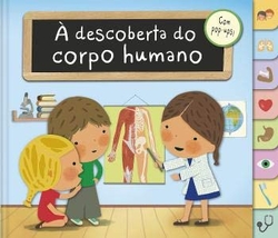 À descoberta do corpo humano