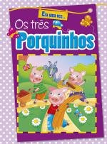 Os Três Porquinhos