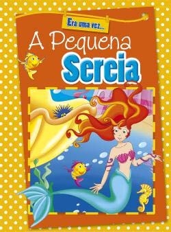 A Pequena Sereia