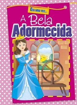 A Bela Adormecida
