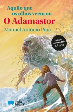 AQUILO QUE OS OLHOS VEEM OU O ADAMASTOR
