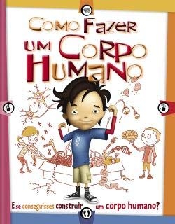 Como fazer um corpo humano