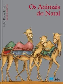 Os Animais do Natal