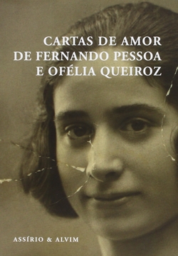 Cartas de Amor de Fernando Pessoa e Ofélia Queiroz