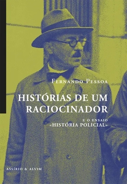 Historias um raciocinador ensaio historia policial