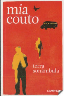 Terra sonambula