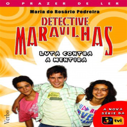 Detective Maravilhas: Em Luta Contra a Mentira