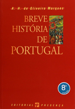 BREVE HISTÓRIA DE PORTUGAL