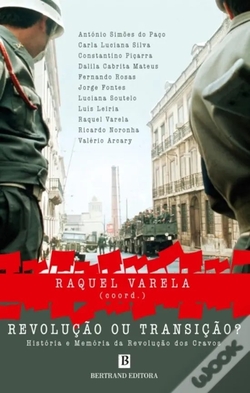 REVOLUÇAO OU TRANSIÇAO?
