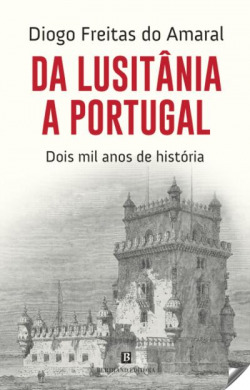 DA LUSITANIA A PORTUGAL