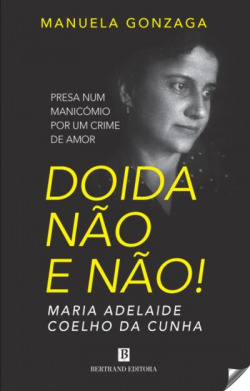 DOIDA NAO E NAO